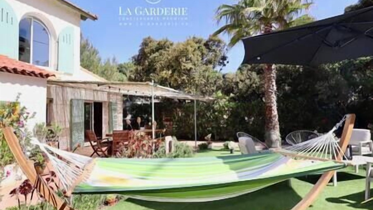Photo of Outdoor in La Capte