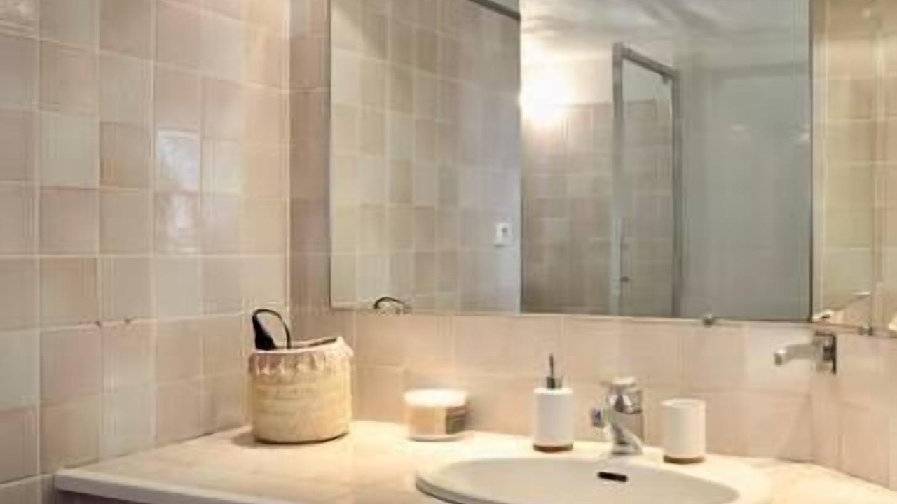 Photo of Bathroom in La Capte
