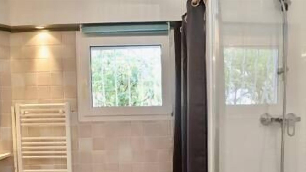 Photo of Bathroom in La Capte