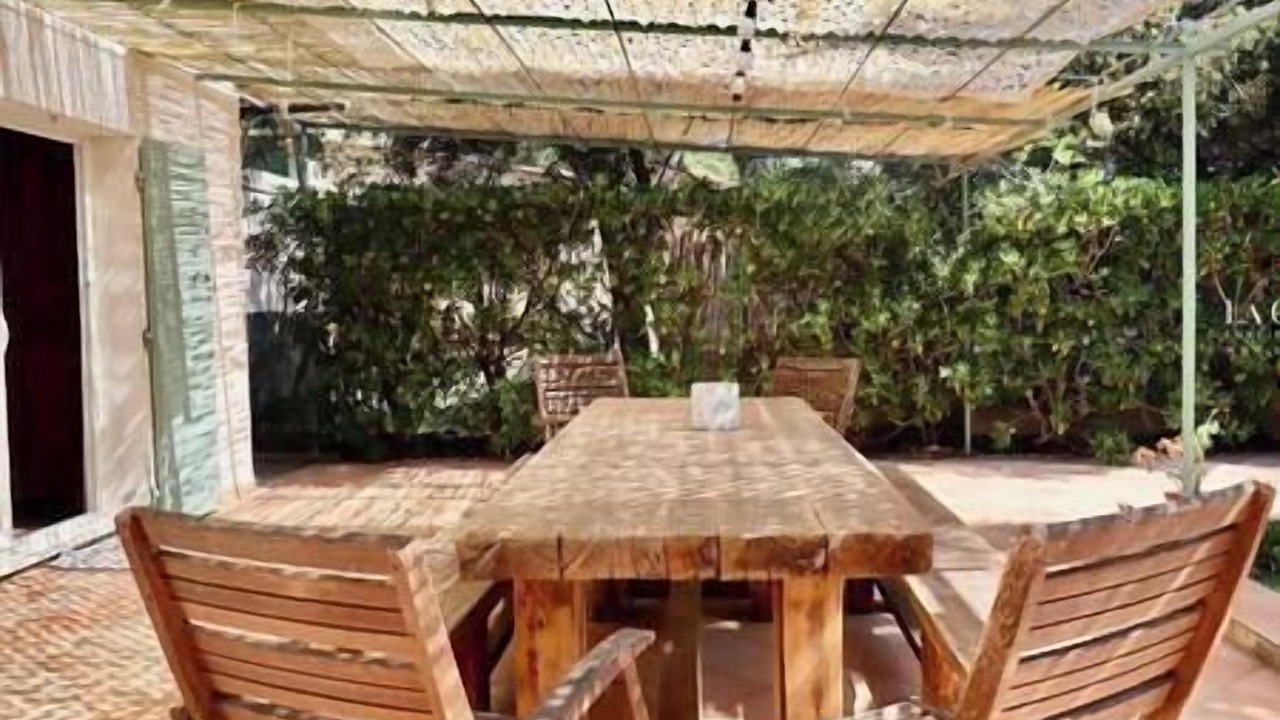Photo of Outdoor in La Capte