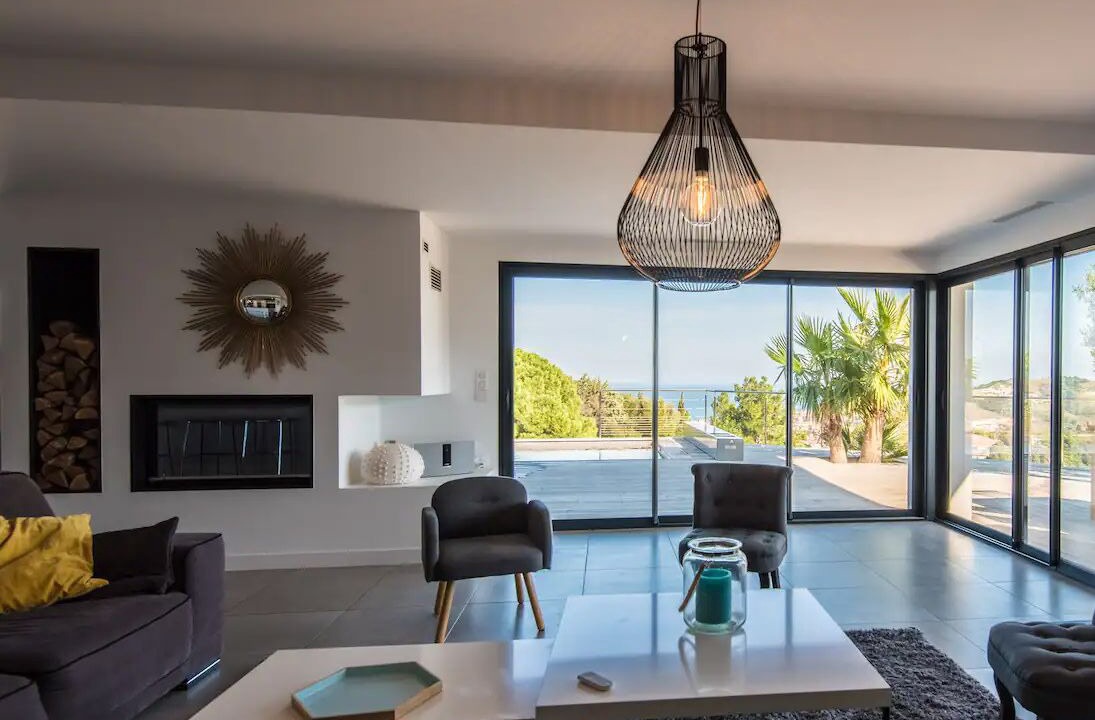 Photo of Livingroom in Banyuls-sur-Mer