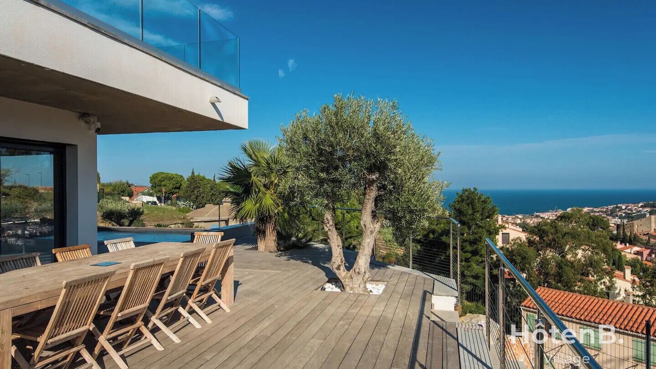 Photo of Outdoor in Banyuls-sur-Mer