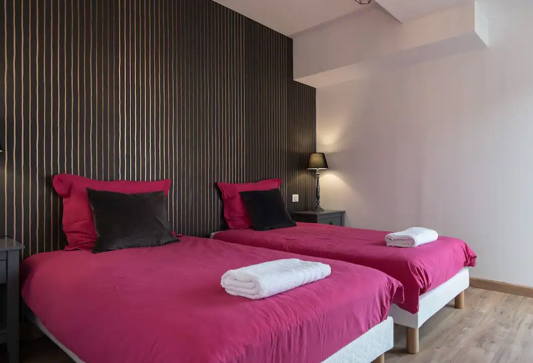Photo of Bedroom in Banyuls-sur-Mer