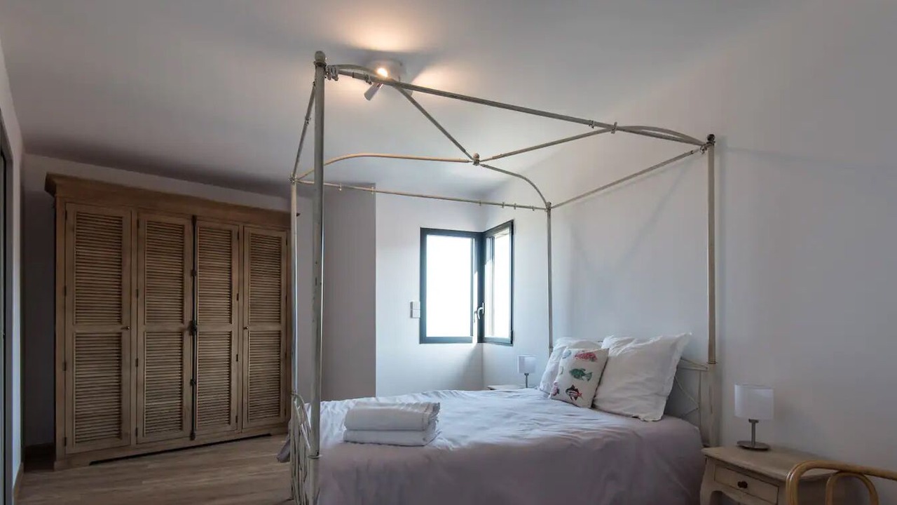 Photo of Bedroom in Banyuls-sur-Mer