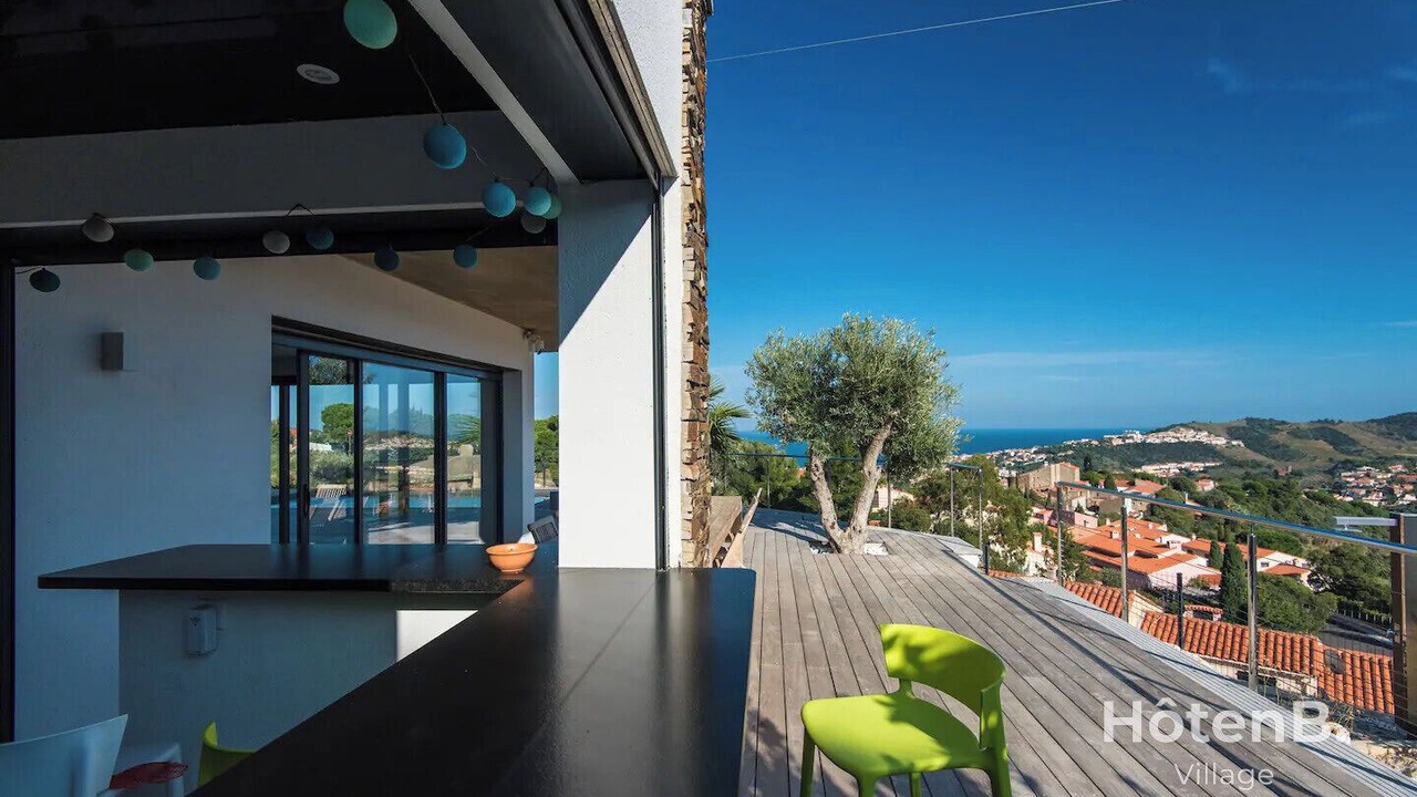 Photo of Outdoor in Banyuls-sur-Mer