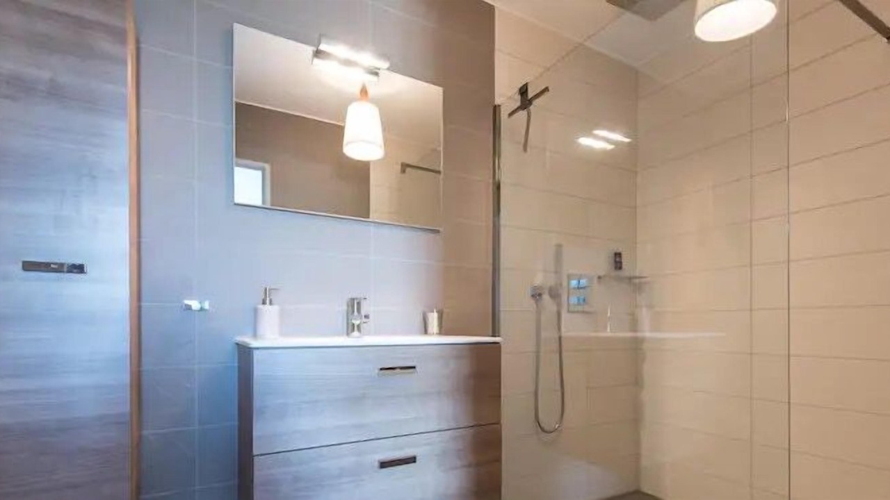Photo of Bathroom in Banyuls-sur-Mer
