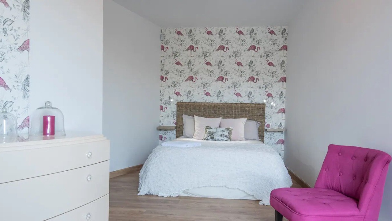 Photo of Bedroom in Banyuls-sur-Mer