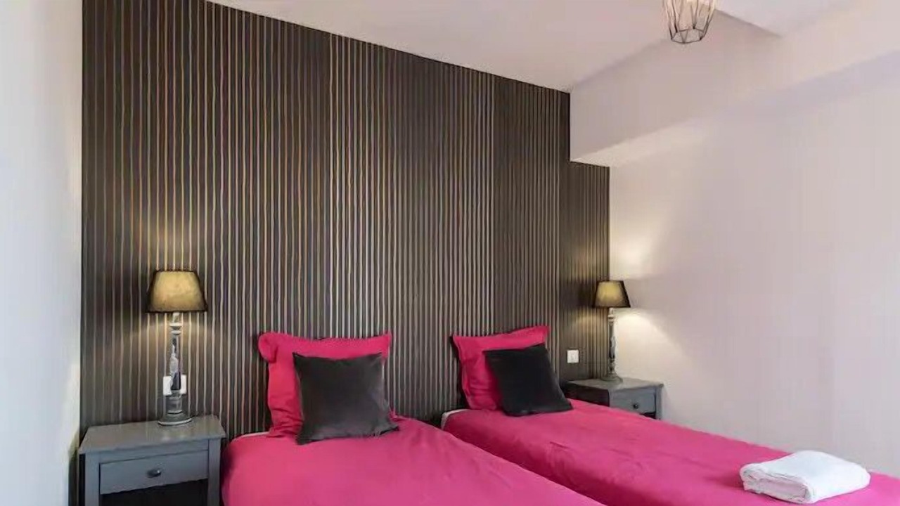Photo of Bedroom in Banyuls-sur-Mer