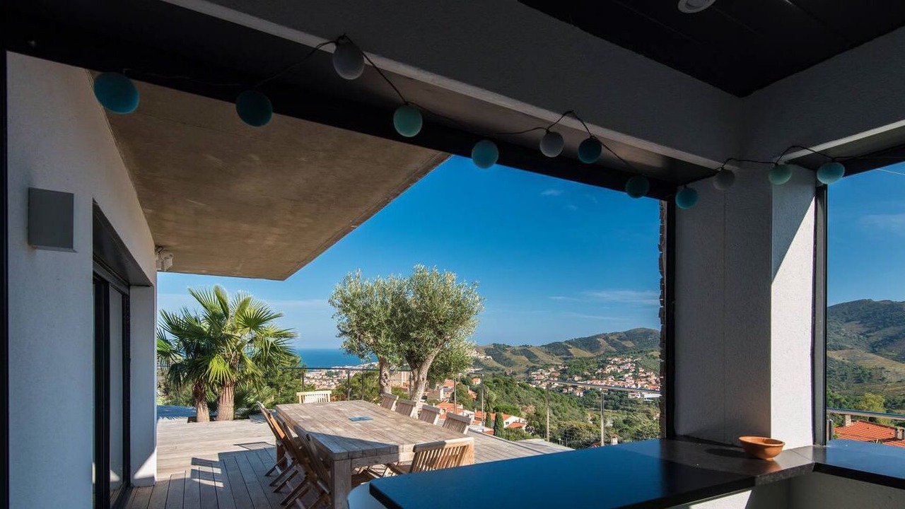 Photo of Outdoor in Banyuls-sur-Mer