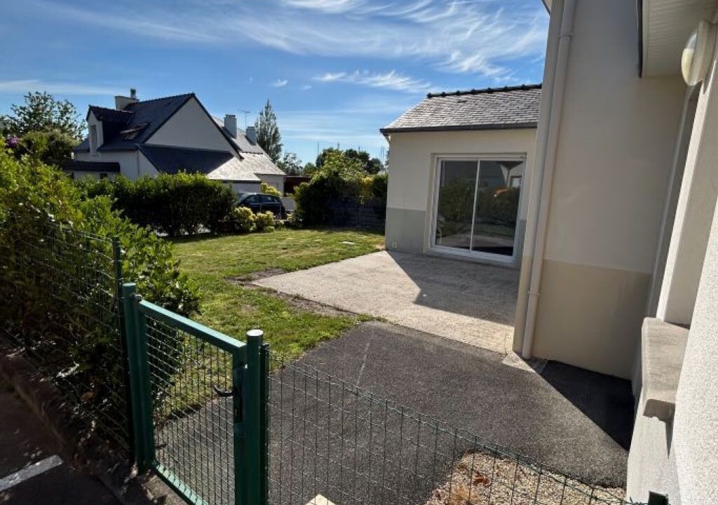 Photo of Outdoor in La Foret-Fouesnant