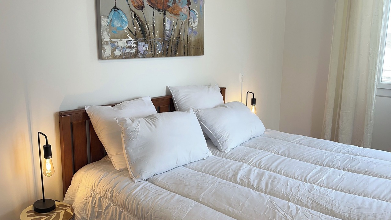 Photo of Bedroom in Ville-di-Pietrabugno