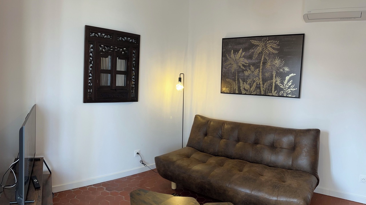 Photo of Livingroom in Ville-di-Pietrabugno