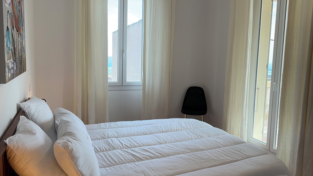 Photo of Bedroom in Ville-di-Pietrabugno