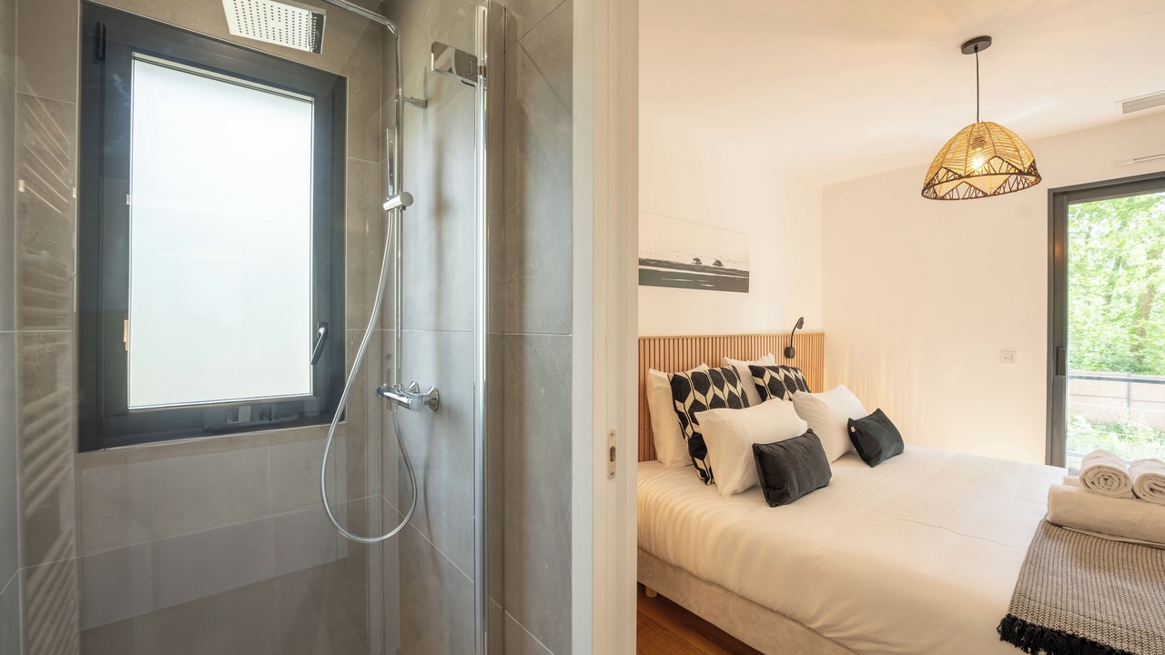 Photo of Bedroom in Latresne