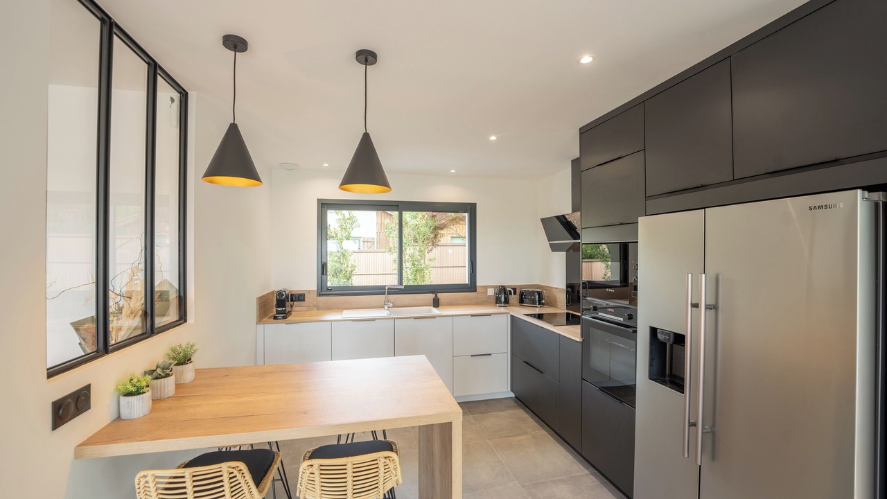 Photo of Kitchen in Latresne