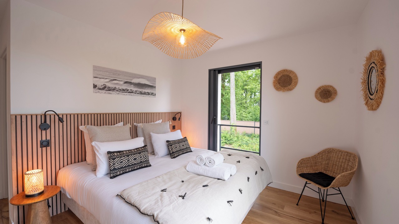 Photo of Bedroom in Latresne