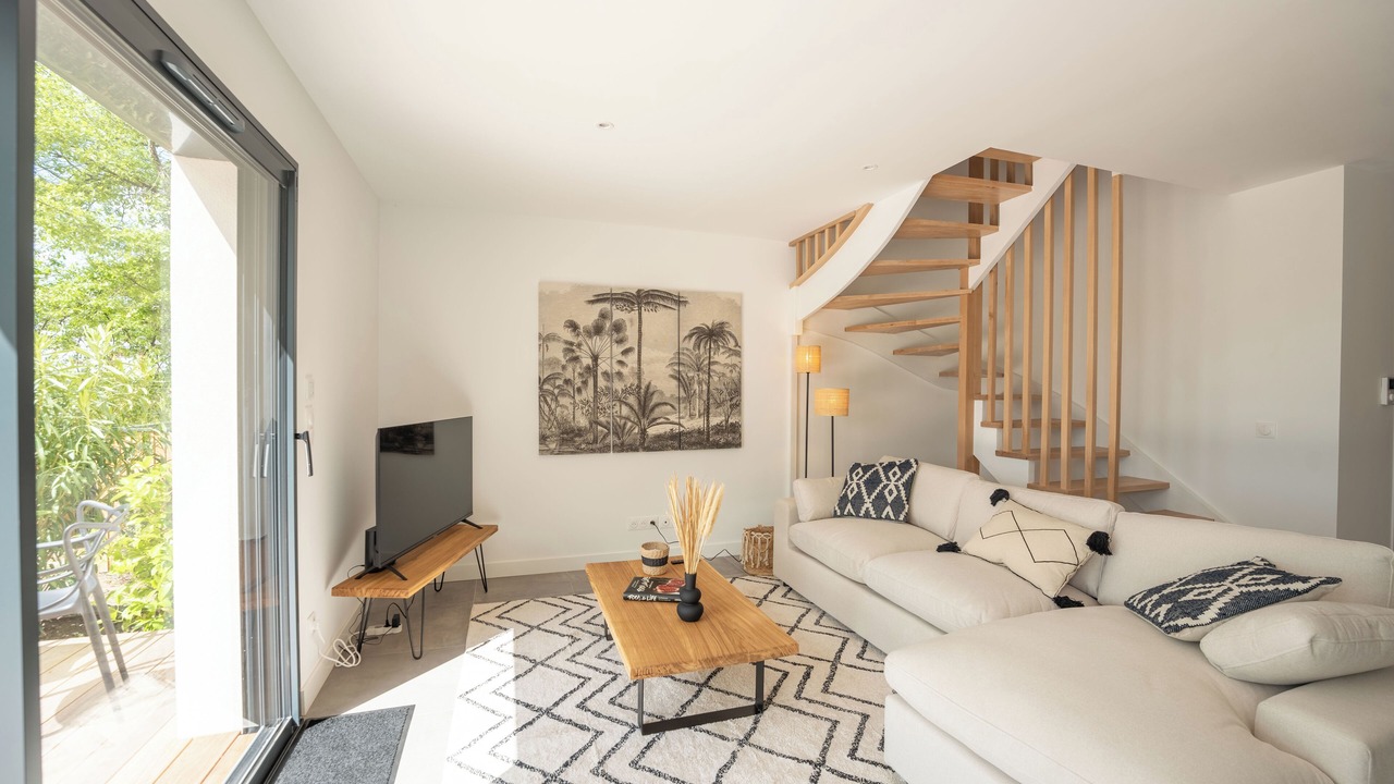 Photo of Livingroom in Latresne