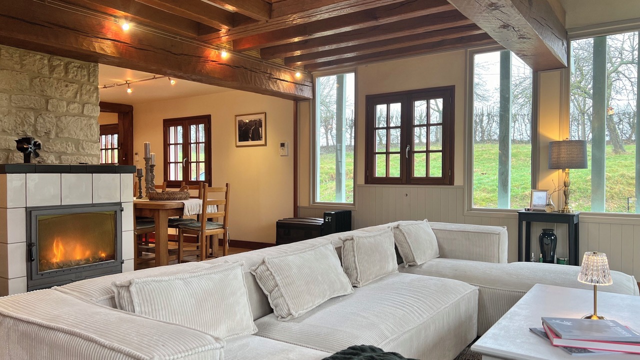 Photo of Livingroom in Selles
