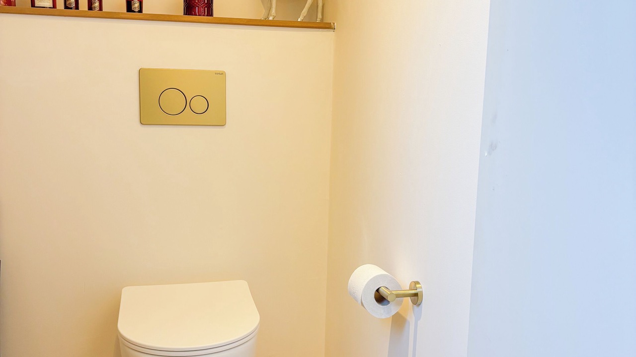 Photo of Bathroom in Selles