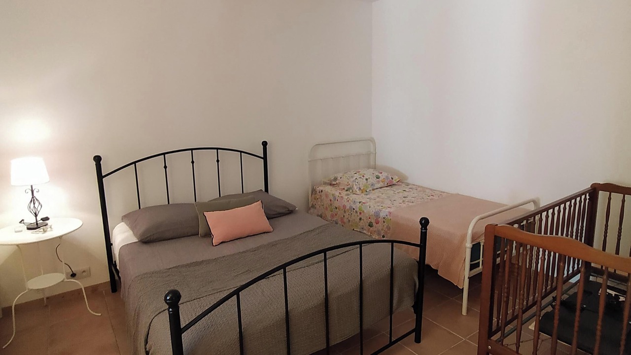 Photo of Bedroom in Chalais