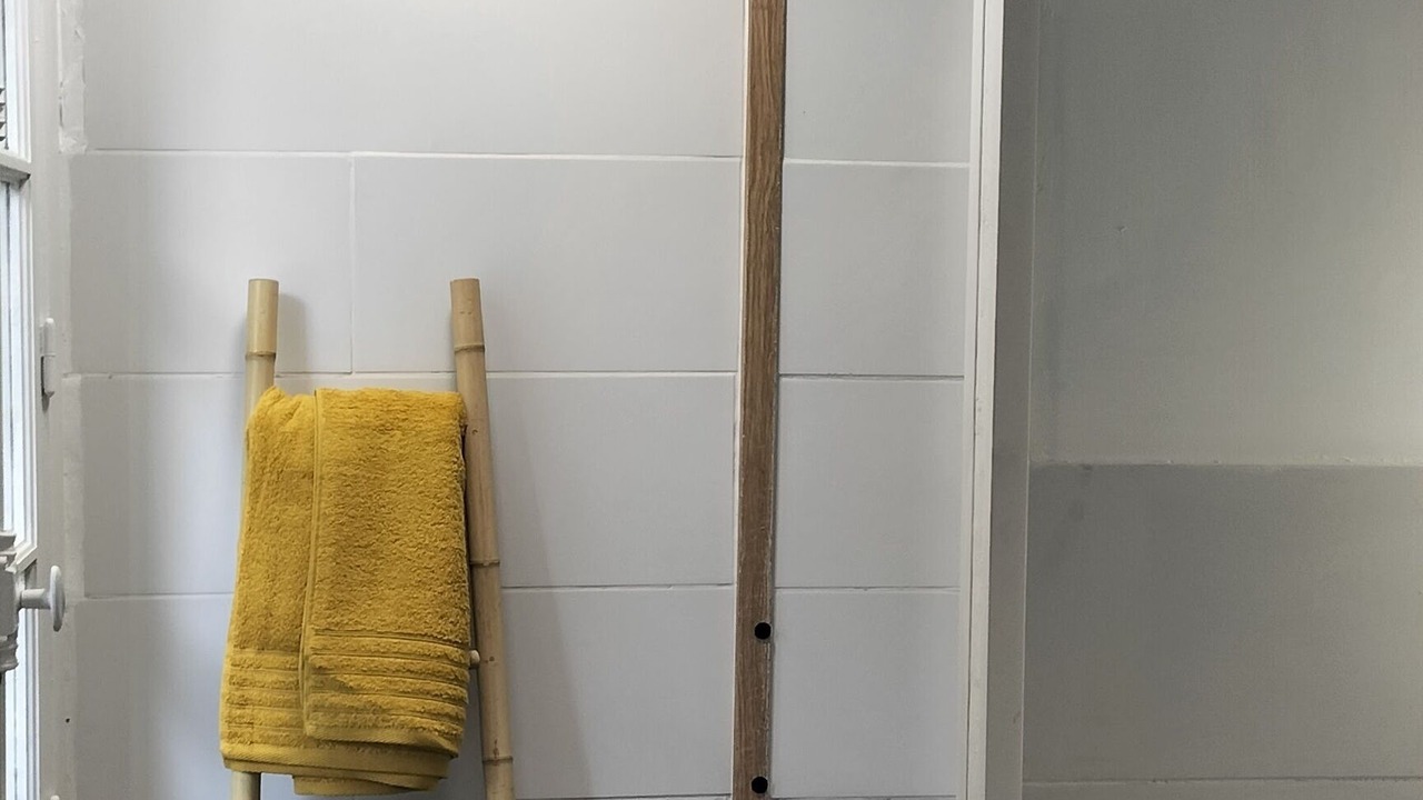 Photo of Bathroom in Chateauneuf-sur-Charente