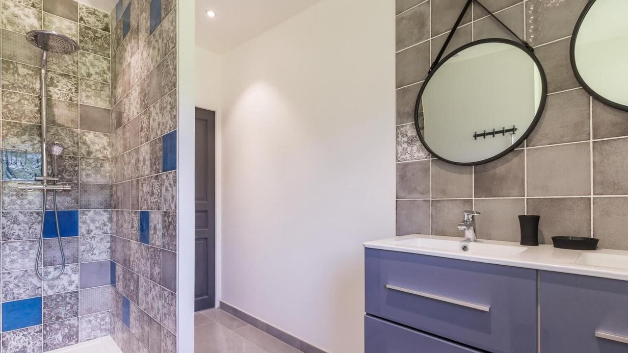 Photo of Bathroom in Banneville-la-Campagne