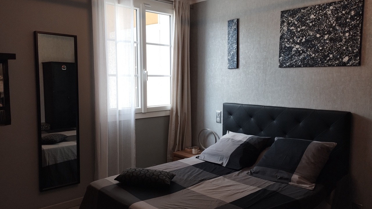 Photo of Bedroom in Le Thor