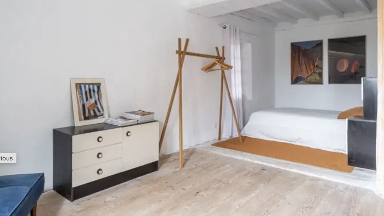 Photo of Bedroom in Came
