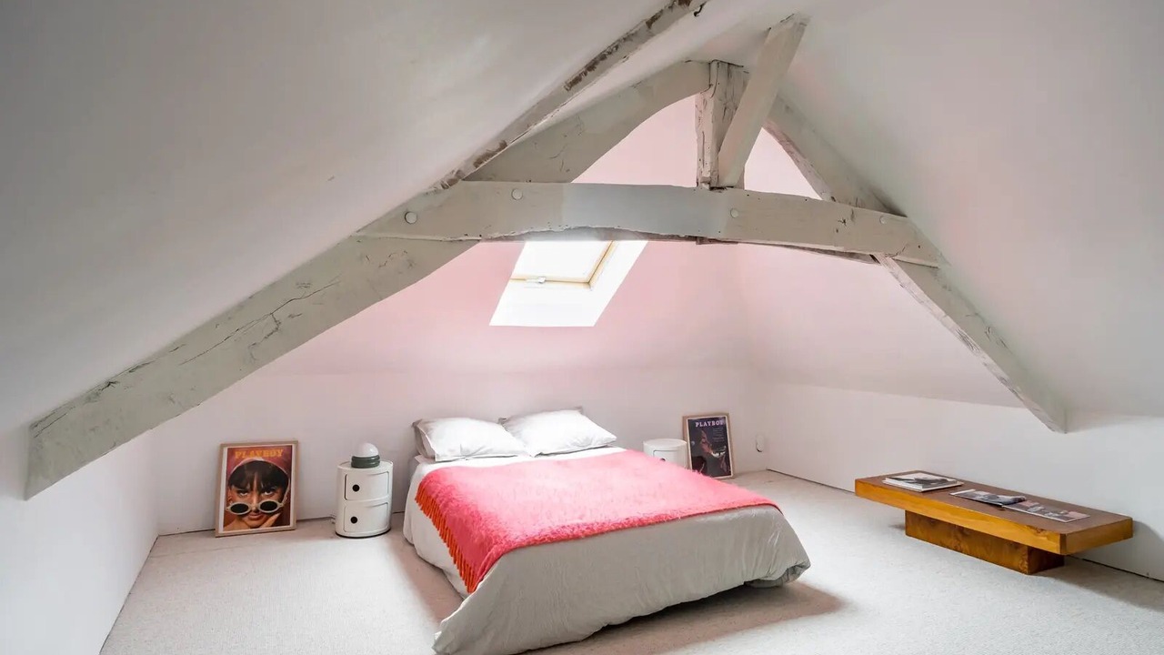 Photo of Bedroom in Came