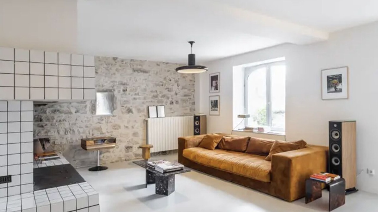 Photo of Livingroom in Came