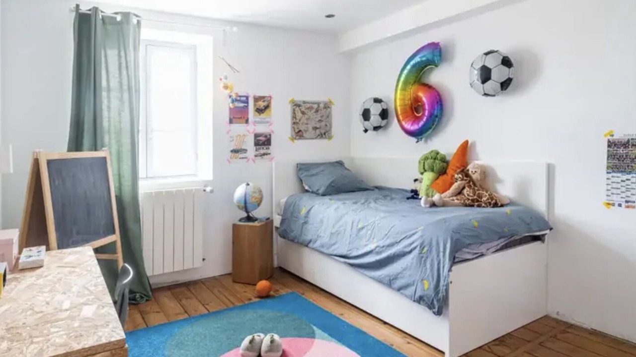 Photo of Bedroom in Came