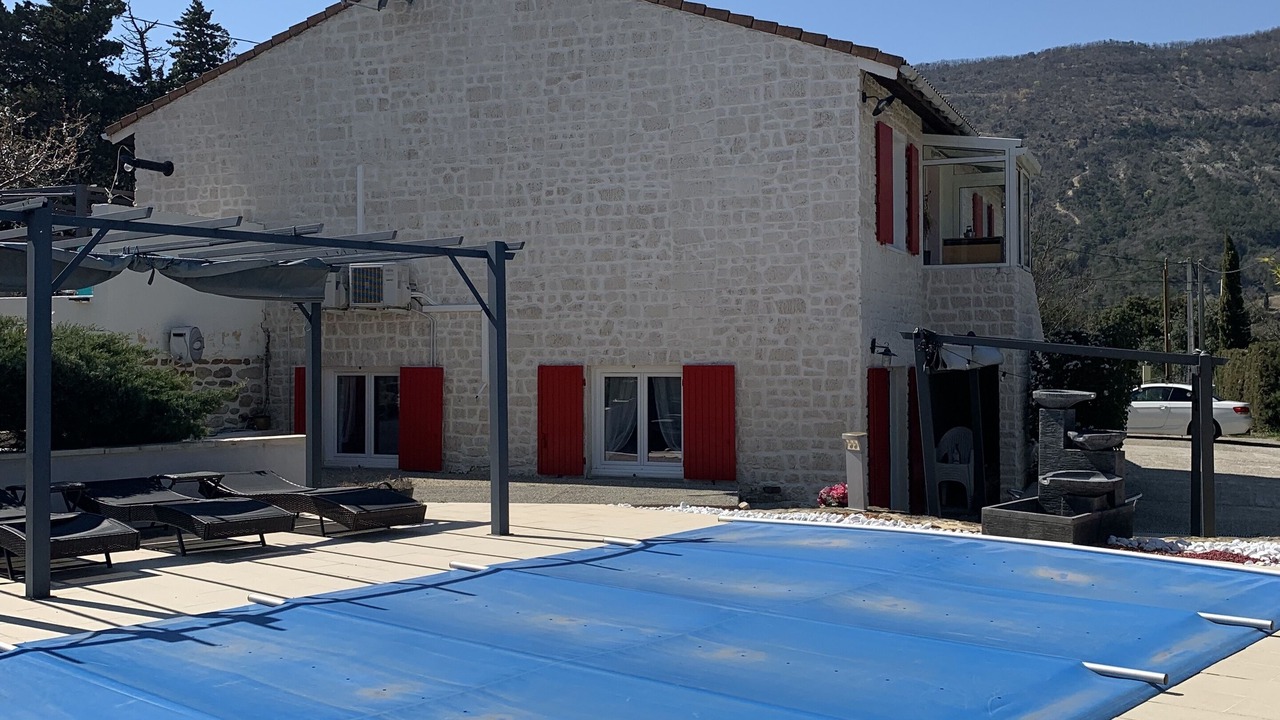 Photo of Patio Balcony in Roche-Saint-Secret