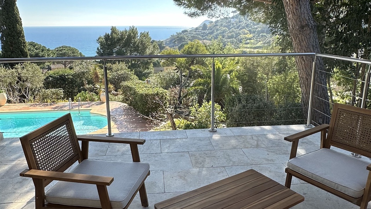 Photo of Outdoor in Cote d'Azur- French Riviera