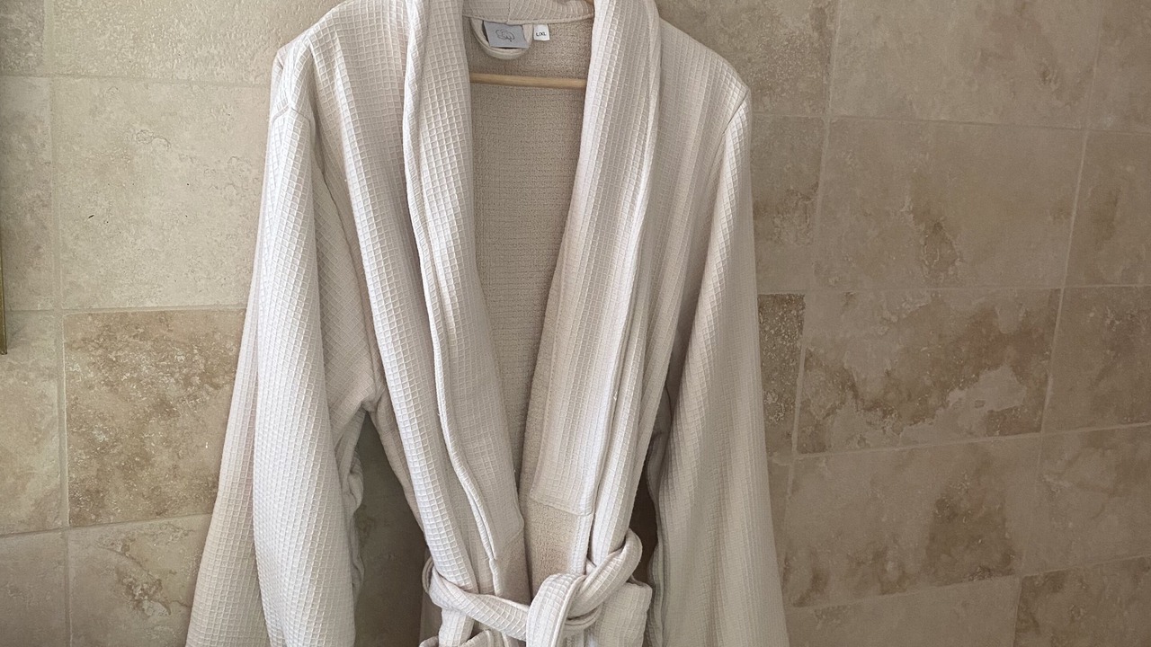 Photo of Bathroom in Cote d'Azur- French Riviera