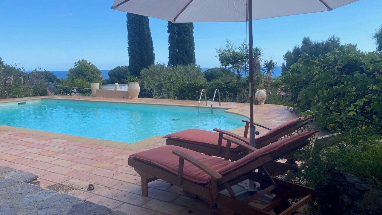 Photo of Outdoor in Cote d'Azur- French Riviera