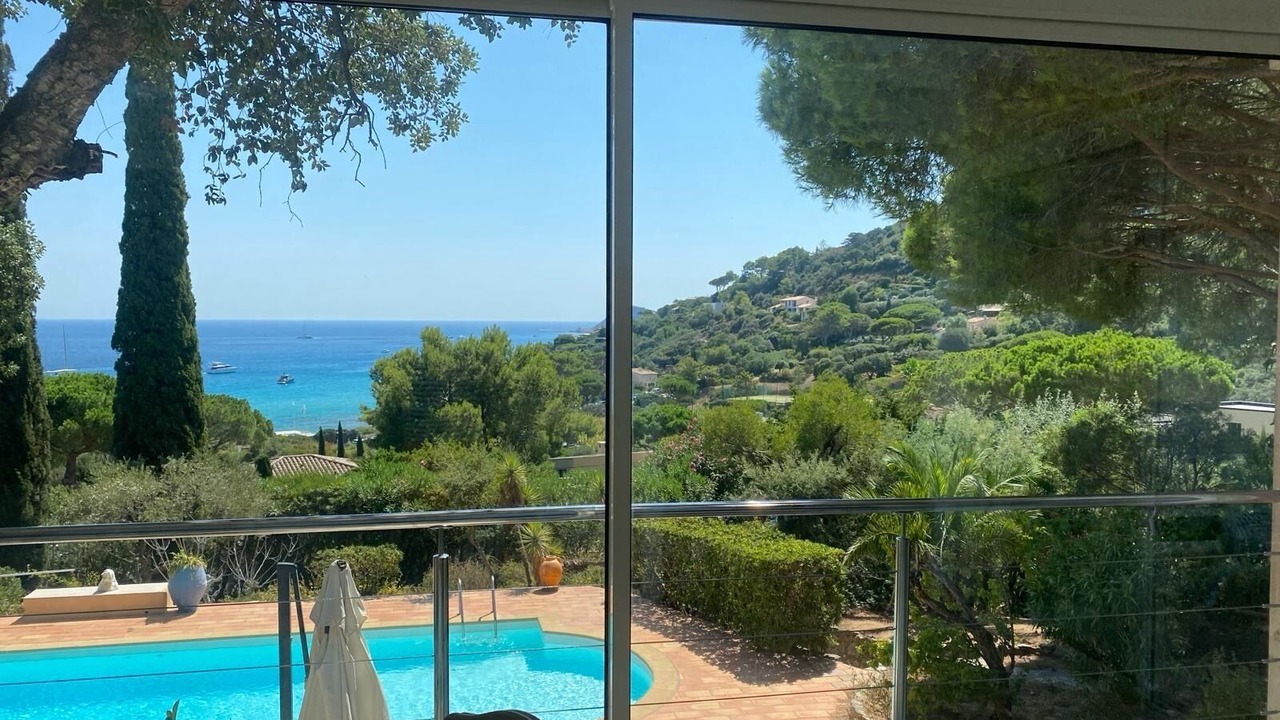 Photo of Outdoor in Cote d'Azur- French Riviera