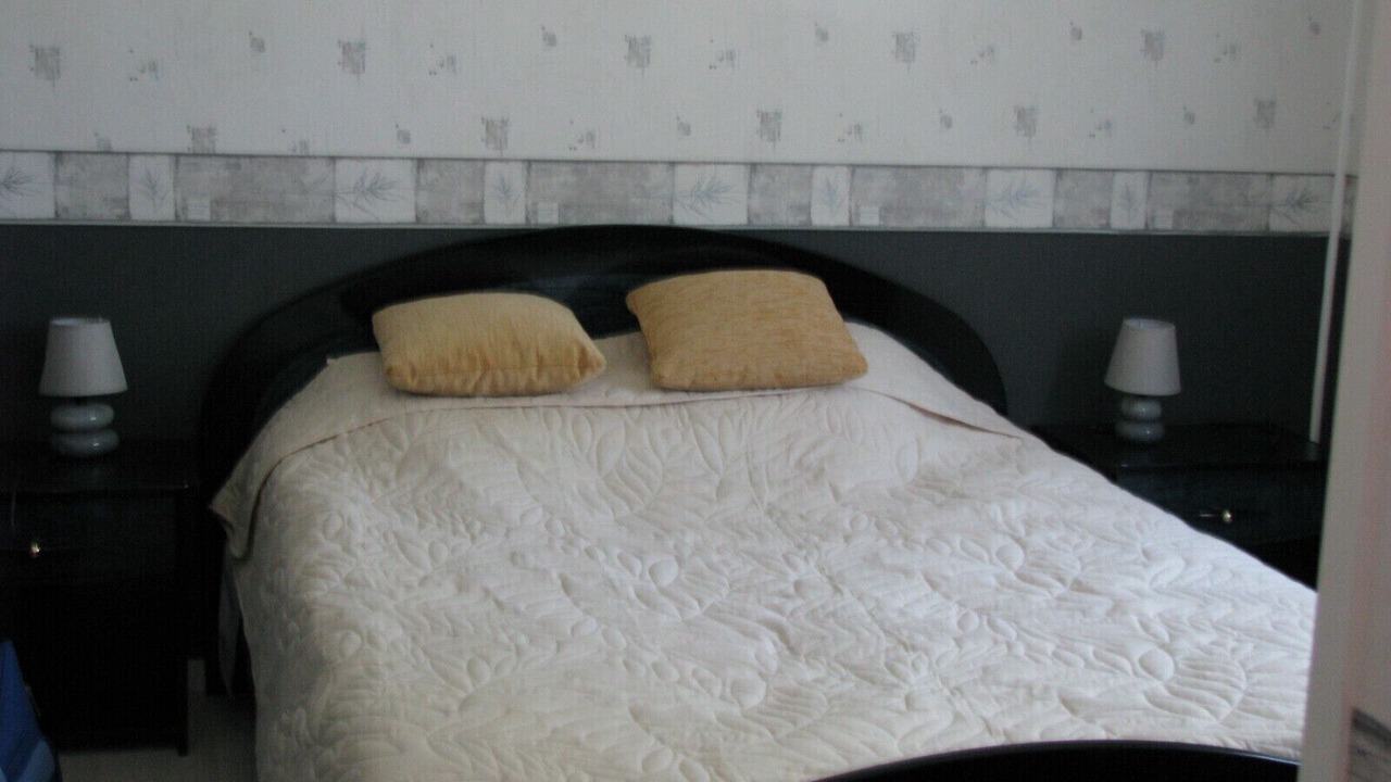 Photo of Bedroom in Port-en-Bessin-Huppain