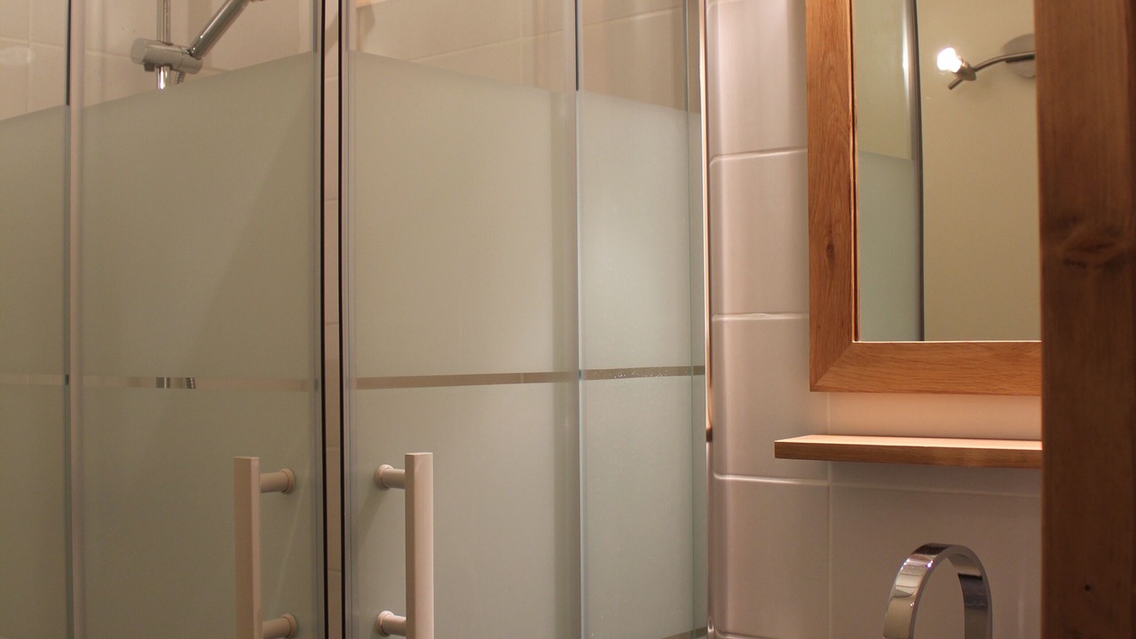 Photo of Bathroom in La Roche