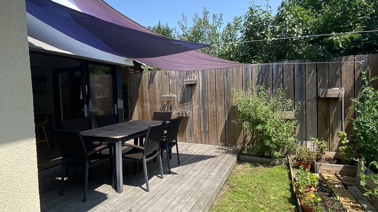 Photo of Outdoor in Bordeaux