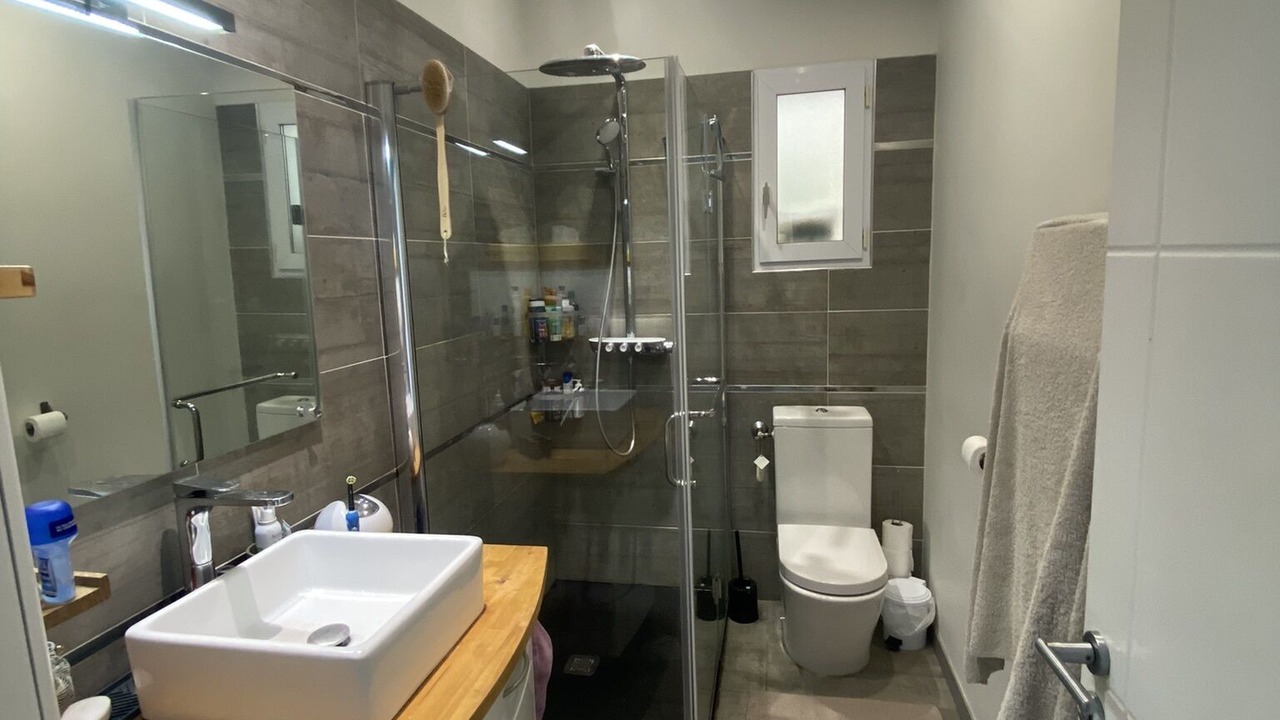 Photo of Bathroom in Bordeaux