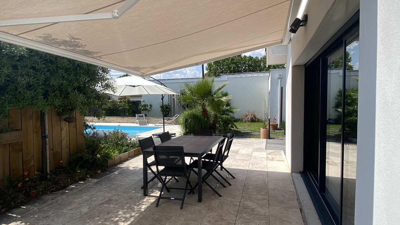Photo of Outdoor in Bordeaux
