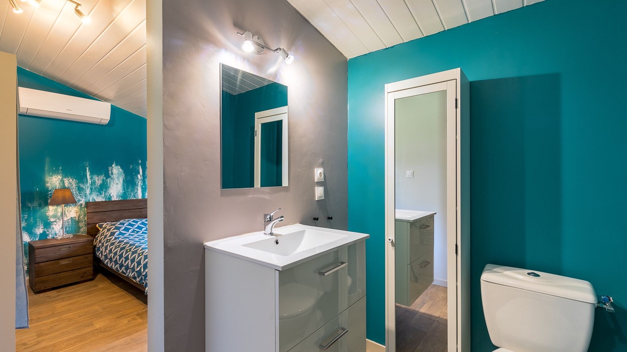 Photo of Bathroom in Laglorieuse