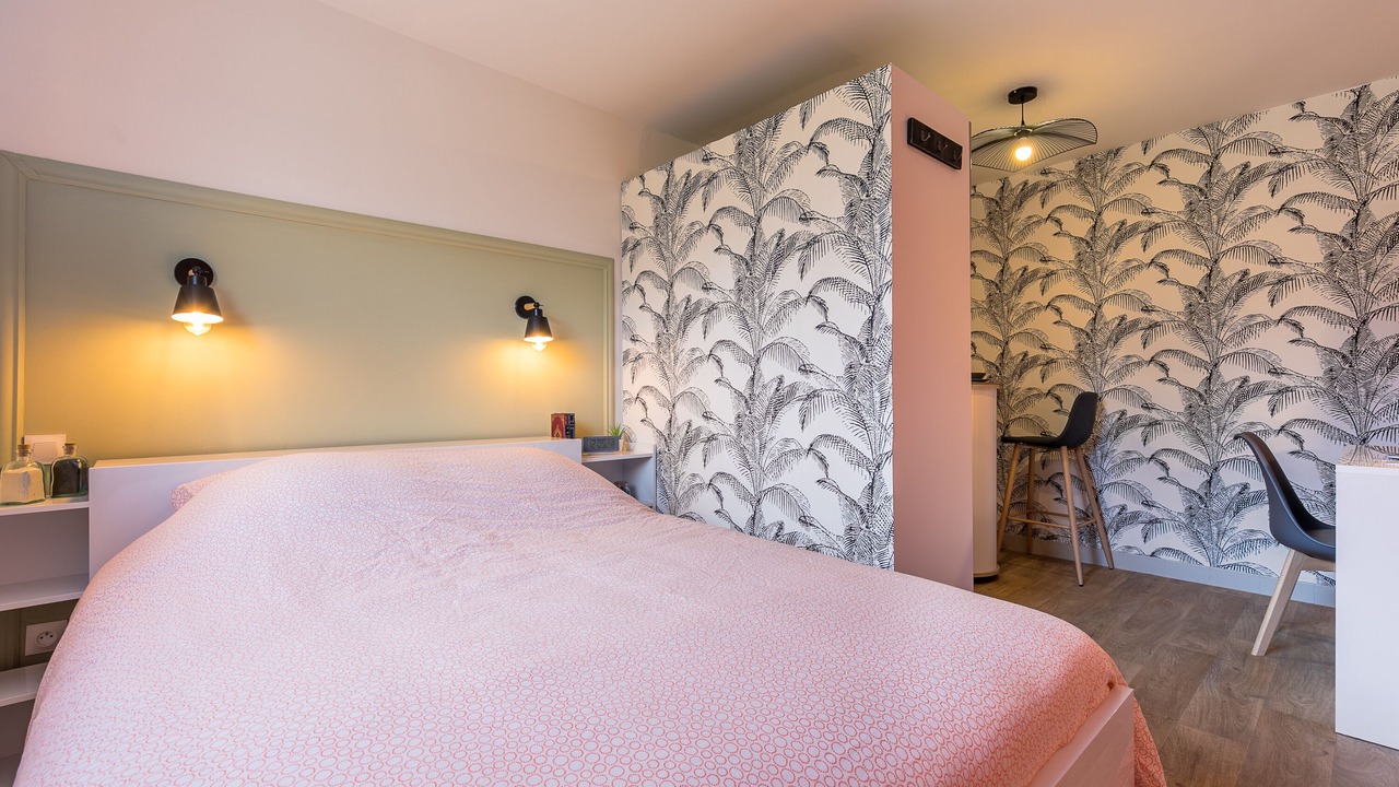 Photo of Bedroom in Laglorieuse