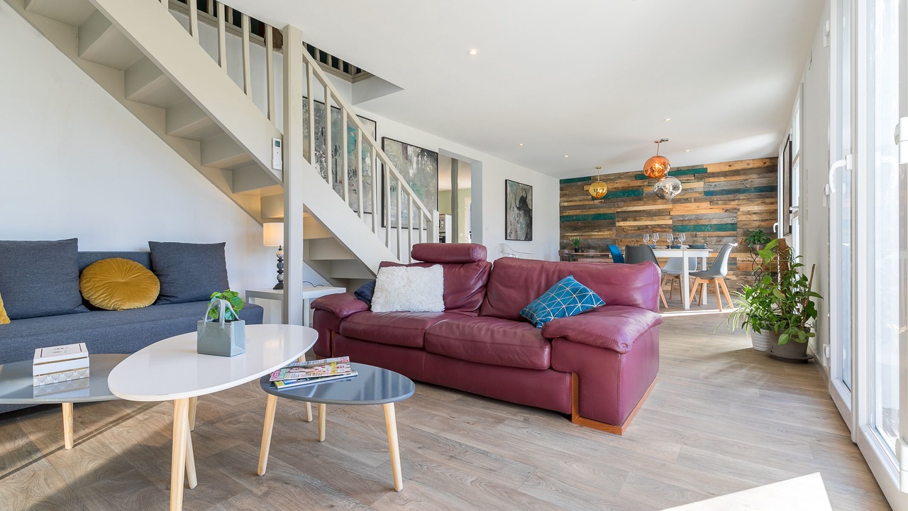 Photo of Livingroom in Laglorieuse