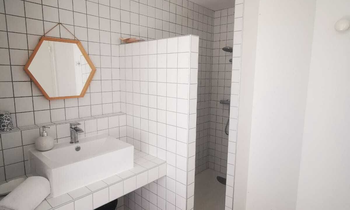 Photo of Bathroom in Saint-Bazile