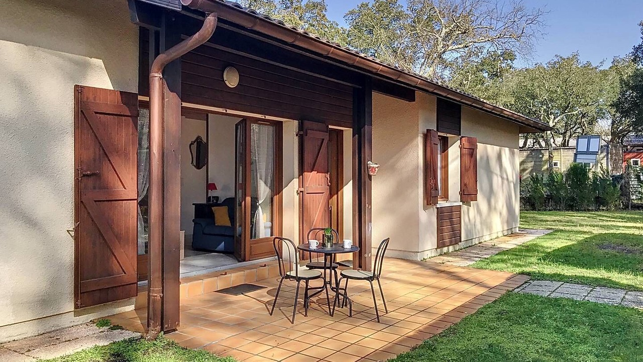 Photo of Outdoor in Vieux-Boucau-les-Bains