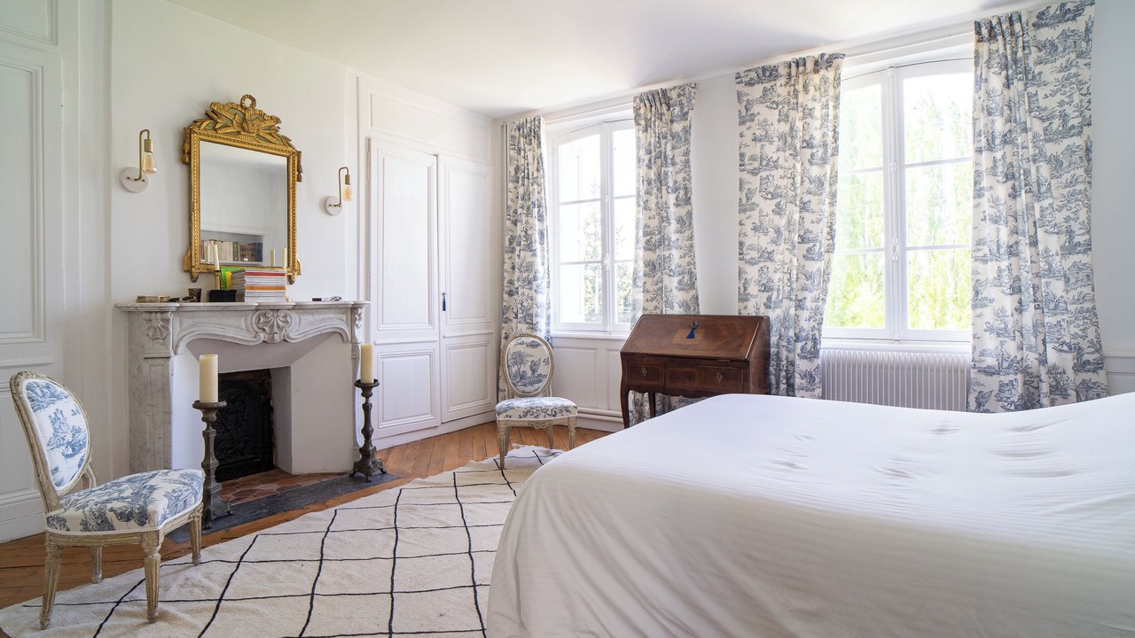 Photo of Bedroom in Grainville