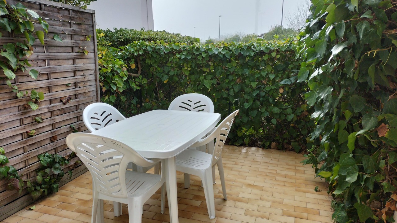 Photo of Outdoor in Montpellier