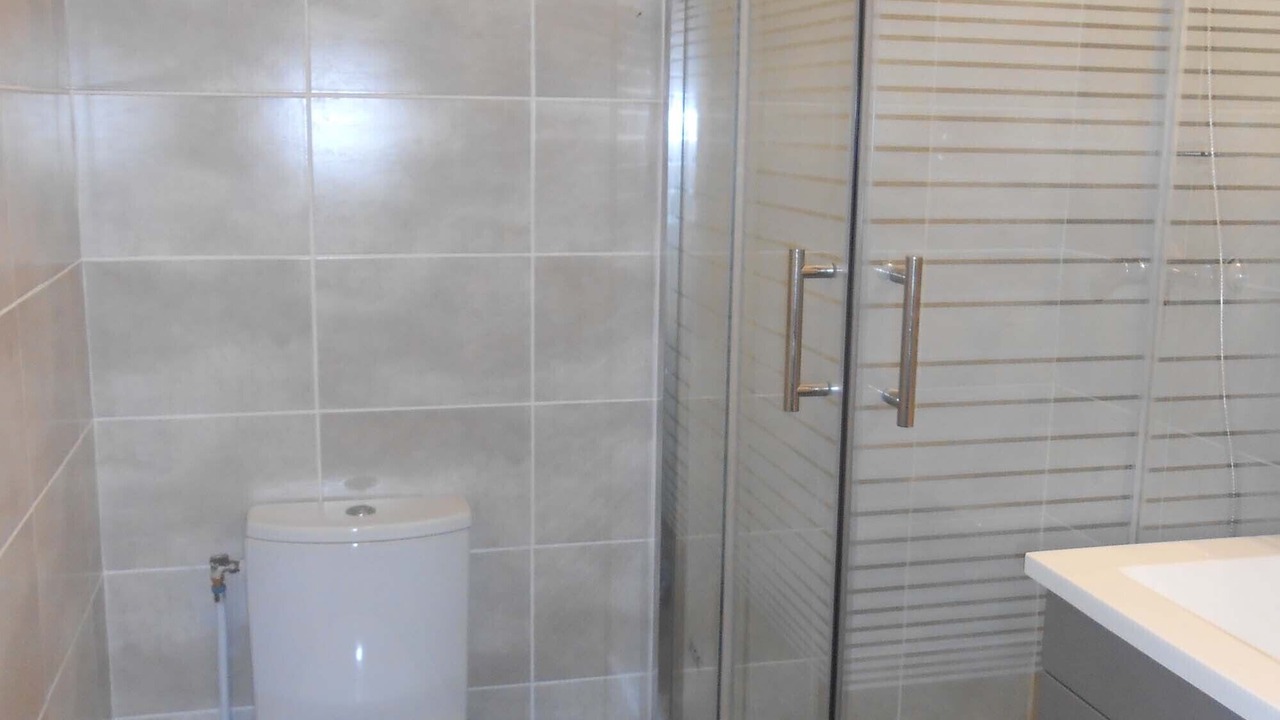 Photo of Bathroom in Antigone
