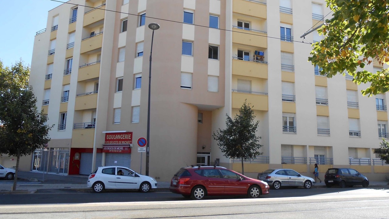 Photo of Outdoor in Antigone